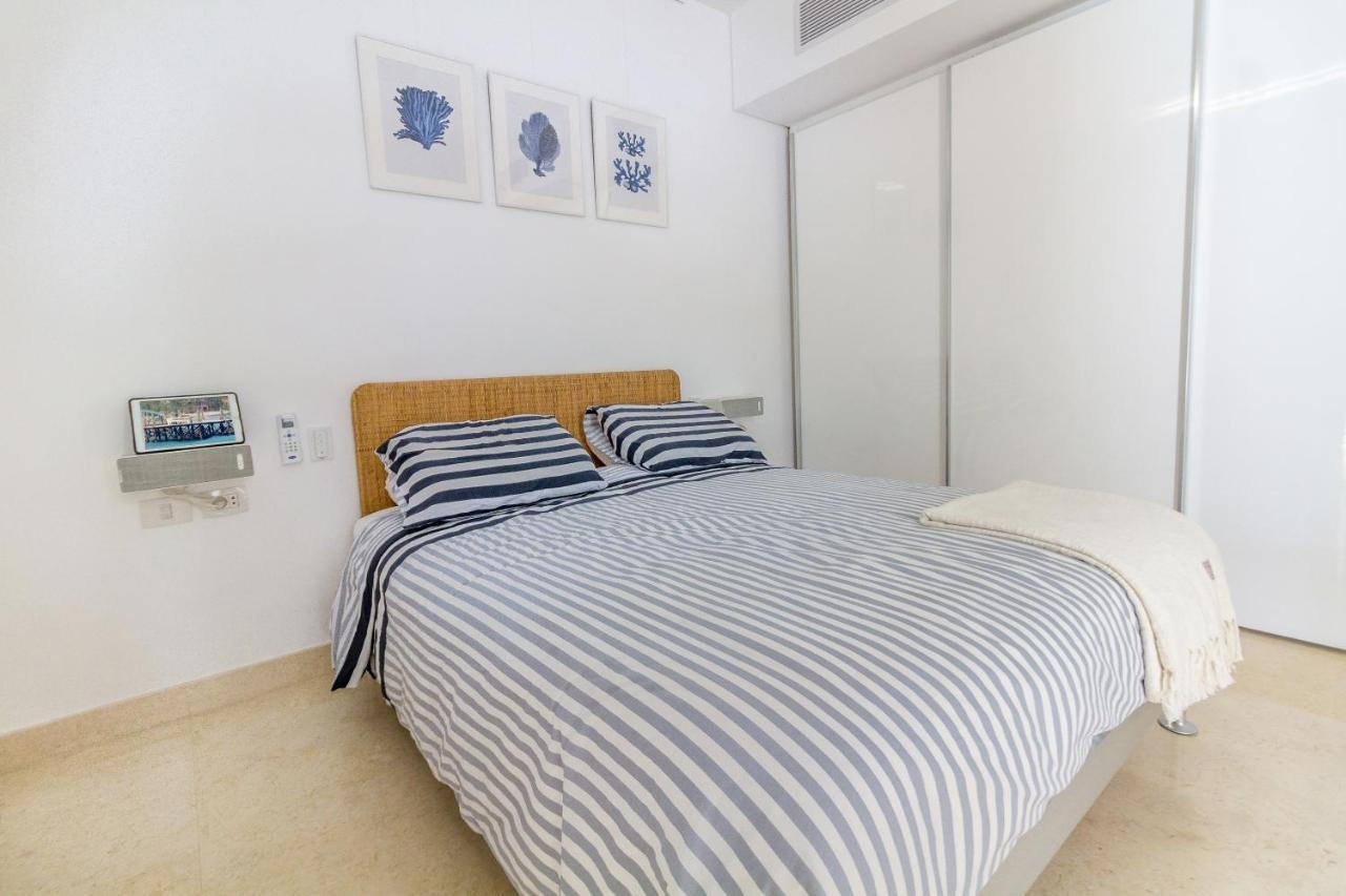Ollystays Mangroovy Seaview 1Br Beach And Pool Free Access Хургада Екстер'єр фото