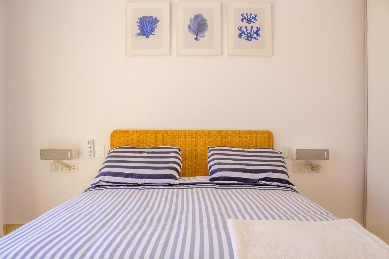 Ollystays Mangroovy Seaview 1Br Beach And Pool Free Access Хургада Екстер'єр фото