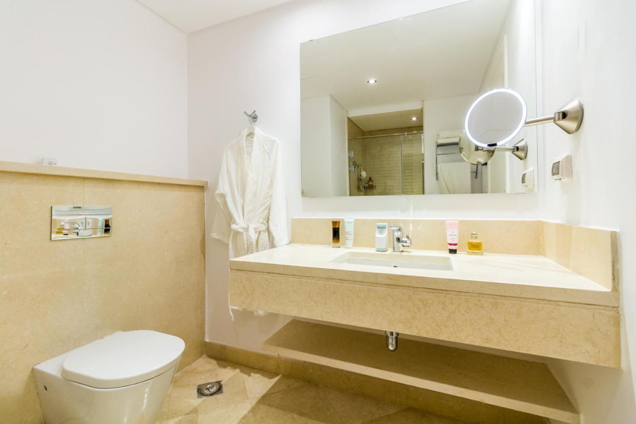 Ollystays Mangroovy Seaview 1Br Beach And Pool Free Access Хургада Екстер'єр фото
